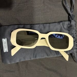 Prada sunglasses